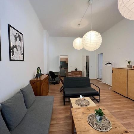 Old Town Apartment 华沙 外观 照片