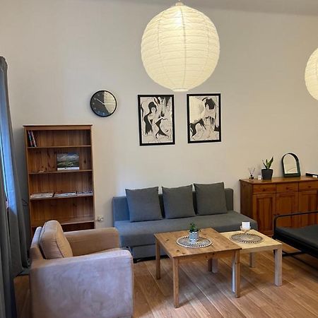 Old Town Apartment 华沙 外观 照片