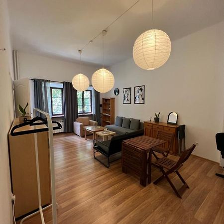 Old Town Apartment 华沙 外观 照片