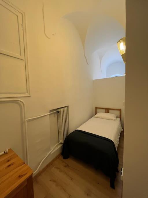 Old Town Apartment 华沙 外观 照片