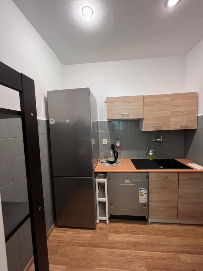 Old Town Apartment 华沙 外观 照片