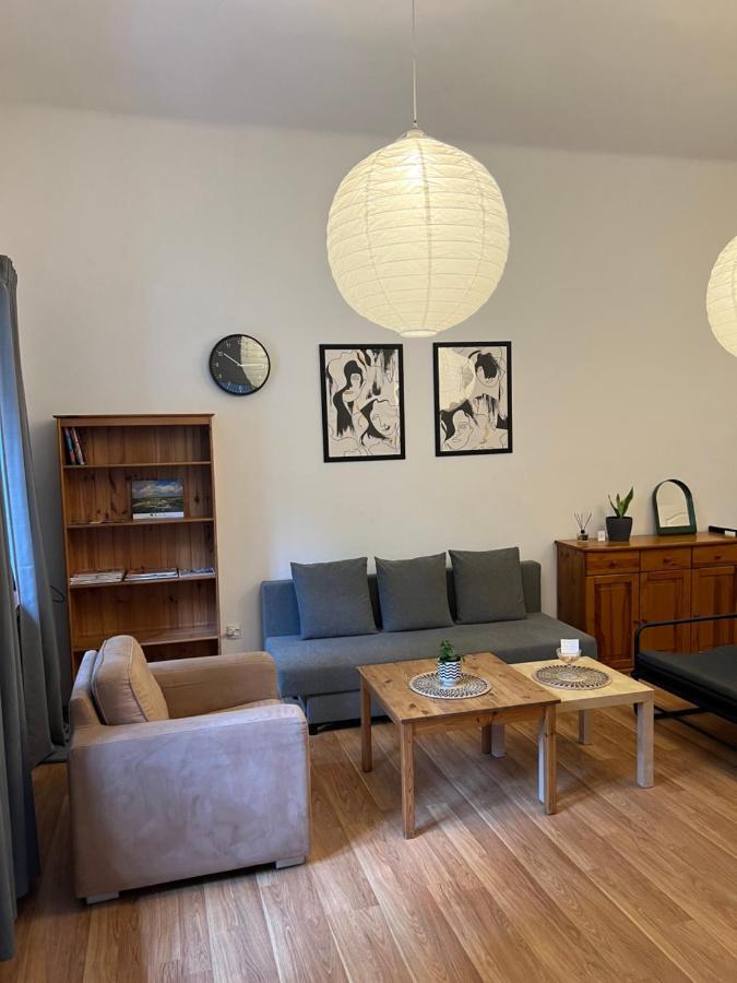 Old Town Apartment 华沙 外观 照片