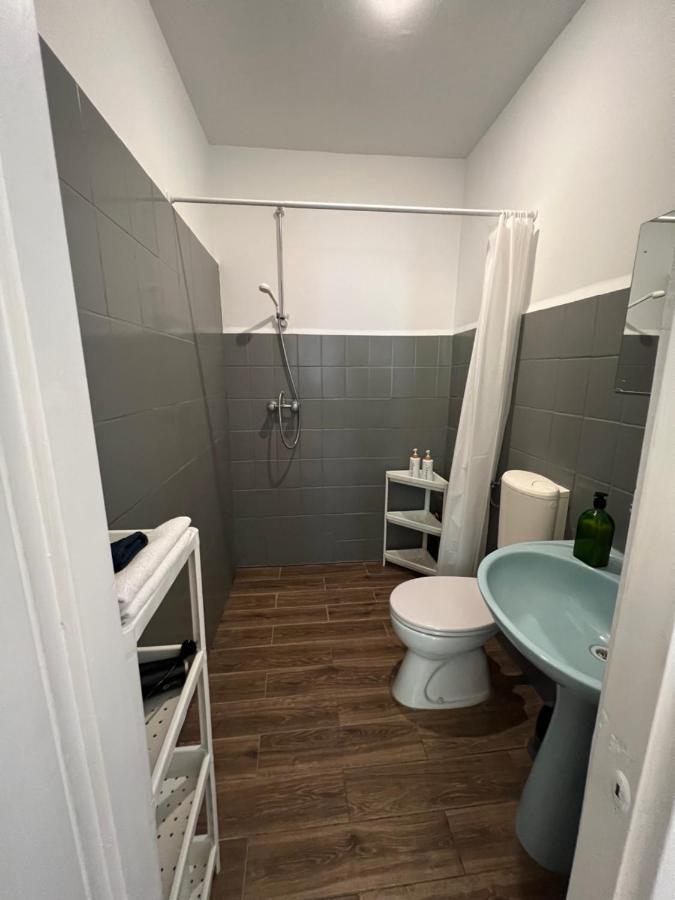 Old Town Apartment 华沙 外观 照片